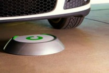 磁共振充電器問世 電動車無線充電效果更佳
