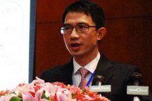 羅韜：動力電池要求極高 國內(nèi)企業(yè)走了很多彎路