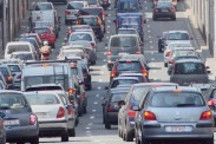 殼牌：燃油車2070年將被電動汽車全面取代