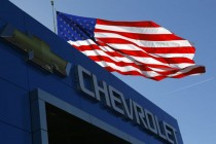 油價下跌 美國10月沃藍(lán)達(dá)銷量同比下降32％