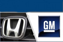 本田與通用加強合作 共同研發(fā)鋰離子電池