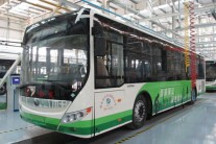 宇通暫停新能源客車的銷售 等待政策出臺