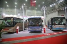 安凱I-EMS系統(tǒng)電池包技術 為新能源車提供動力