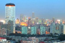 新能源汽車試點城市申報 地方展開競賽