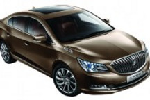 [2013中國年度綠色汽車]君越eAssist混合動力