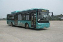 [2013中國(guó)年度綠色汽車] 南車時(shí)代 TEG6129CHEV