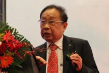 陳清泉：警惕動力電池政治投資