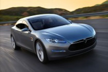 電動(dòng)汽車路在何方？尋找特斯拉入華意義