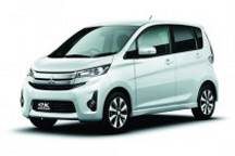 雷諾日產(chǎn)與三菱合作 聯(lián)合開(kāi)發(fā)微型車和電動(dòng)車