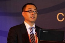 [2014中国年度绿色汽车]专家评委 庞义成