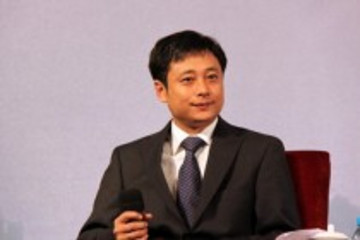 [2014中国年度绿色汽车]专家评委 姜久春