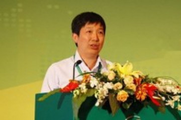 [2014中国年度绿色汽车]专家评委 殷承良