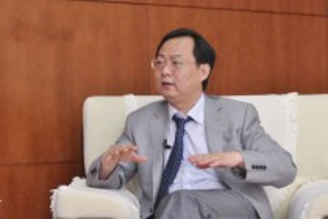 [2014中国年度绿色汽车]专家评委 刘刚