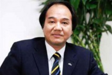 [2013中国年度绿色汽车]专家评委 叶盛基