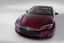 馬斯克：2014年第一季度開始向中國市場交付電動車