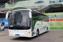 [2013中國(guó)年度綠色汽車]沂星SDL6120EVL純電動(dòng)客車