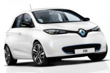 法國(guó)10月雷諾ZOE銷(xiāo)量超前兩月總和