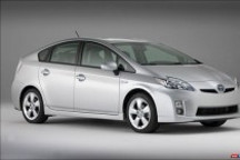 切分豐田新能源蛋糕 “混動(dòng)第一股”逆襲