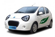 [2013中國(guó)年度綠色汽車(chē)]泰汽 泰馳