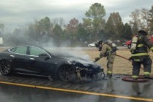 [一周熱點(diǎn)] 特斯拉再起火 寶馬i3英國正式開售