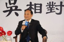 李書福：汽車人才最關(guān)鍵 電動是最終方案