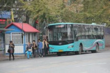 大連純電動(dòng)公交調(diào)查：電池壽命短 推廣受阻