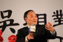 李書福預(yù)言未來汽車：計(jì)算機(jī)+電池