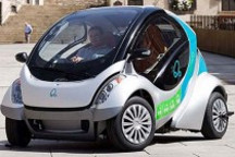 “電動(dòng)汽車高達(dá)”將在日本新潟誕生