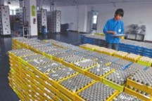 贛鋒鋰業(yè)定增獲批 實施達產(chǎn)后預計業(yè)績倍增