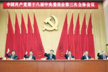 三中全會(huì)料促進(jìn)公務(wù)用車采購(gòu)自主品牌車型