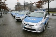 混動(dòng)車供應(yīng)短缺 豐田下調(diào)今年在德國(guó)銷量目標(biāo)