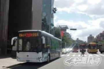 台湾立凯获玉山奖双料奖项