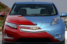 美國10月電動汽車銷量解讀：沃藍達聆風(fēng)持穩(wěn)回升