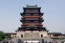 江西南昌公務(wù)用車將優(yōu)先采購新能源汽車