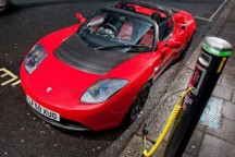 英國第三季度電動汽車銷量創(chuàng)歷史新高