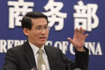 商务部：汽车行业将进一步对外资“松绑”