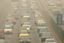 大城市應盡快推動電動汽車普及
