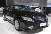 省油好開才是關(guān)鍵 熱門混動(dòng)中級(jí)轎車推薦