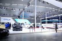 各展廳新車預(yù)告 2013廣州車展搶先探館