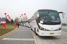 纯电动公交10年负重前行 未来或将由市场运作