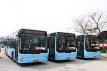 无锡电动公交车充电价格为1.65元/千瓦时