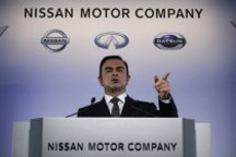 雷諾日產(chǎn)150萬輛電動車銷量目標延遲3年達成