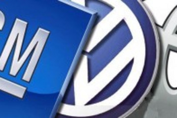 中国市场渐变红海 倒逼跨国巨头本土化升级