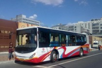 沈陽(yáng)申報(bào)新能源汽車示范目標(biāo)5000輛