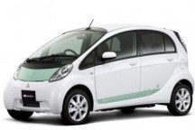 日產(chǎn)三菱電動車發(fā)售 豐田本田靜觀其變