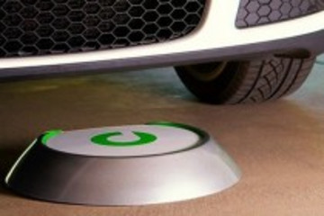 SAE確定電動汽車無線充電國際標(biāo)準(zhǔn)輸出功率和頻帶指標(biāo)