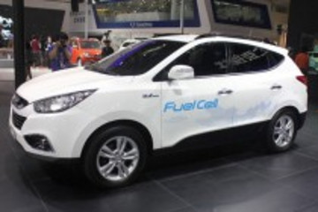 电力VS氢动力：新能源汽车在华展开角逐