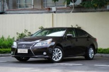 節(jié)能減排幫手 五款主流混合動(dòng)力車型推薦
