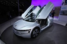 廣州車展在限制與發展間抉擇