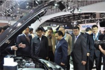 2014(第二屆)節能與新能源汽車成果展強勢來襲